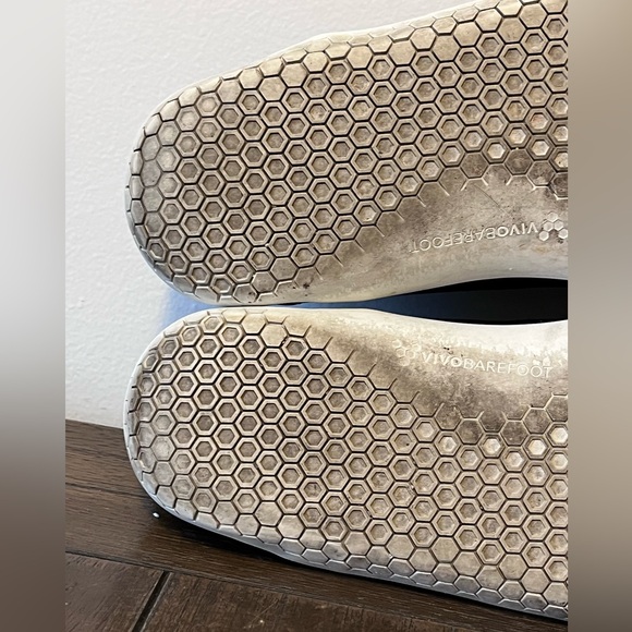 Vivo Barefoot Primus Knit Leather Sneakers size 42 Men’s size 9 - Picture 12 of 12